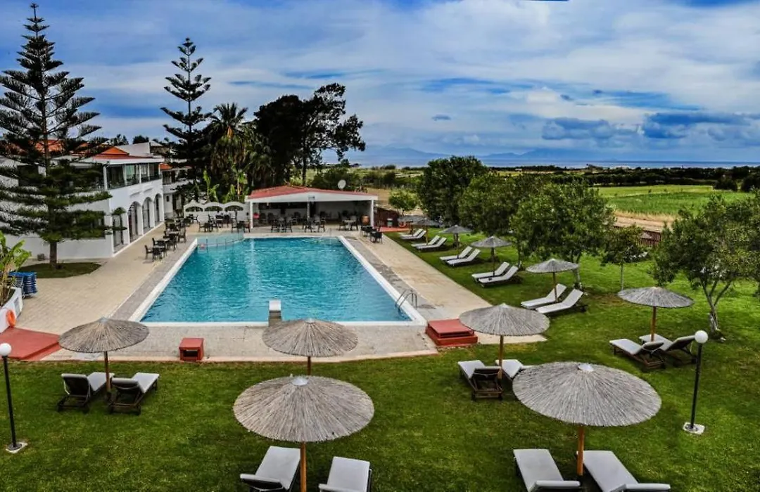 Vallian Village Hotel-1